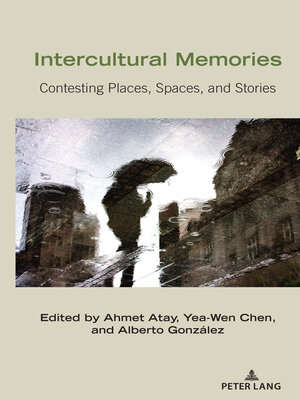 cover image of Intercultural Memories